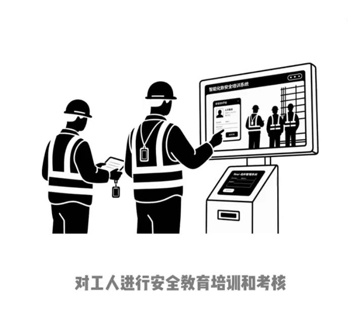 劳务实名制管理系统与传统管理方式的区别有哪些？