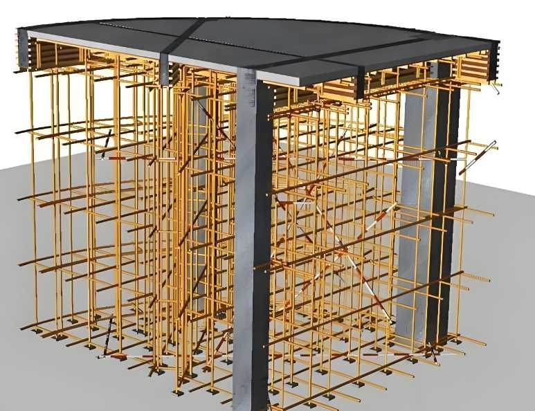 高支模实时监测报警系统定制一套多少钱？