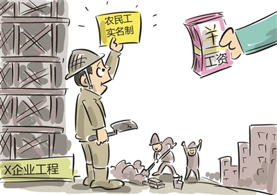 智慧工地劳务实名制管理系统的组成有什么？