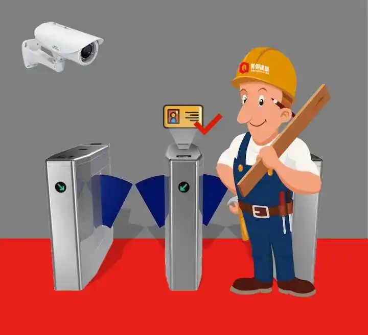 建立劳务实名制管理系统对农民工的意义！