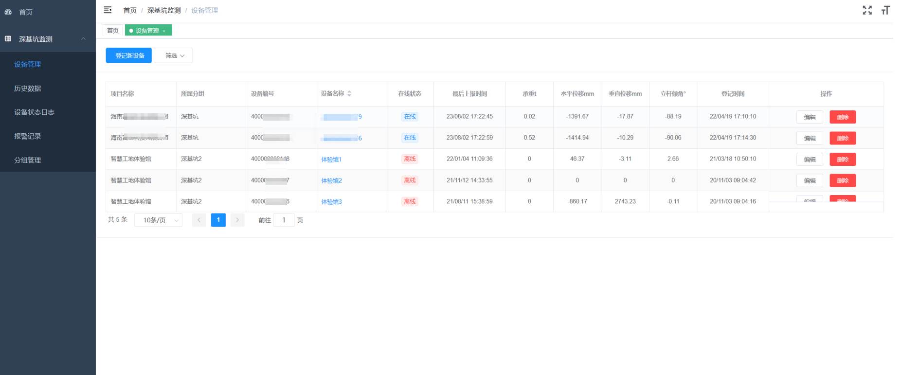 如何选择最适合自己企业的深基坑监测系统？