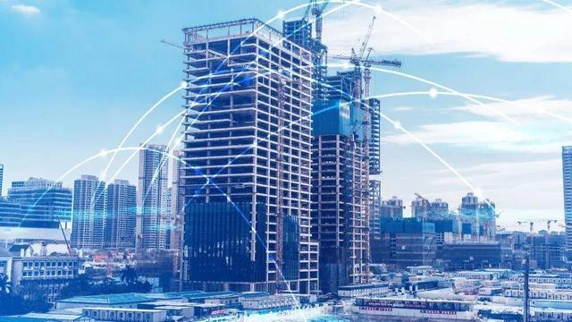 关于进一步规范全市智慧工地建设和管理工作的通知