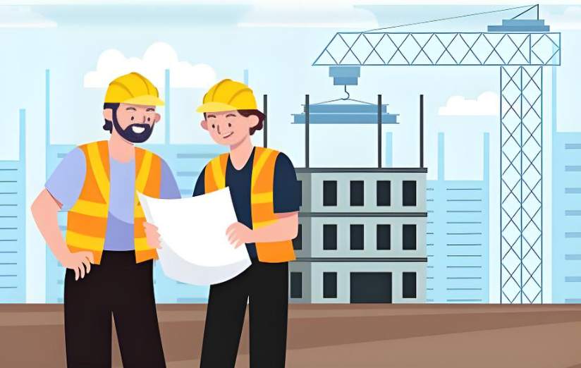 工程项目管理系统的易用性特点：降低使用门槛，提高操作效率