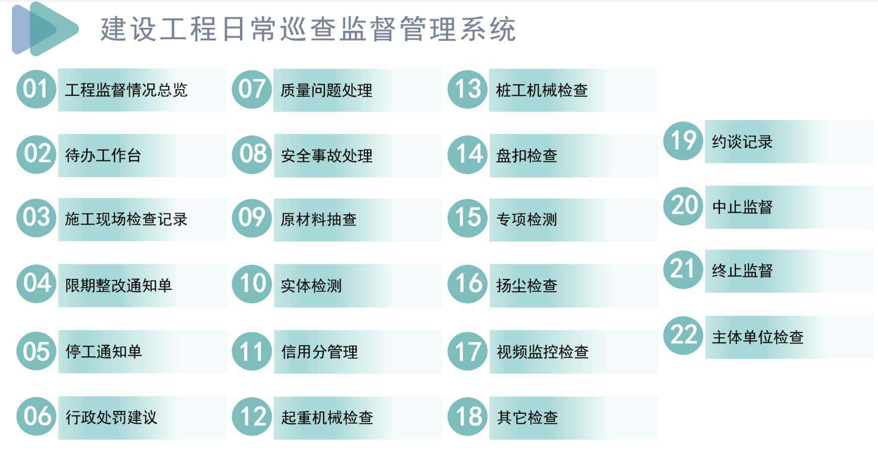 建设工程项目管理平台：专业级项目保姆！