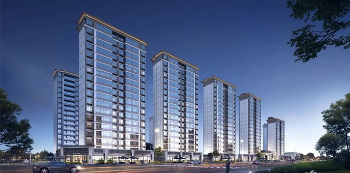 智慧工地:南昌市建发养云智慧工地管理案例 智慧工地:南昌市建发养云智慧工地管理案例