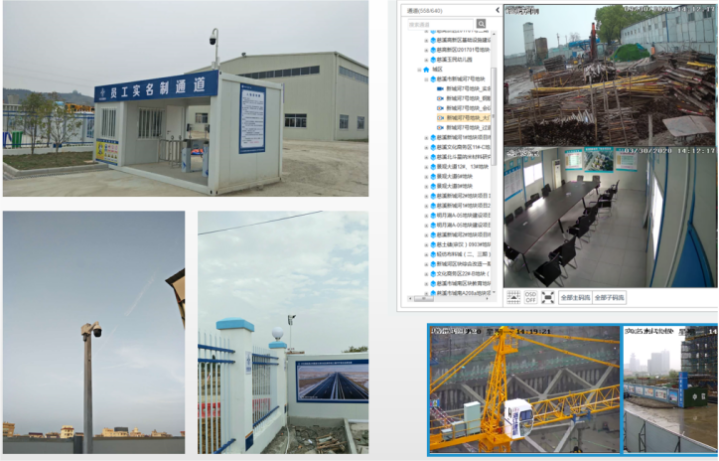 知行华智：为什么要建设智慧工地？
