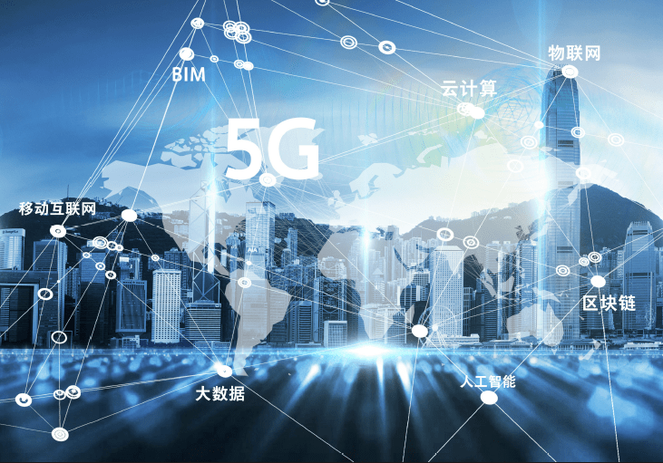 智慧工地中的建设工程项目管理系统作用是什么？