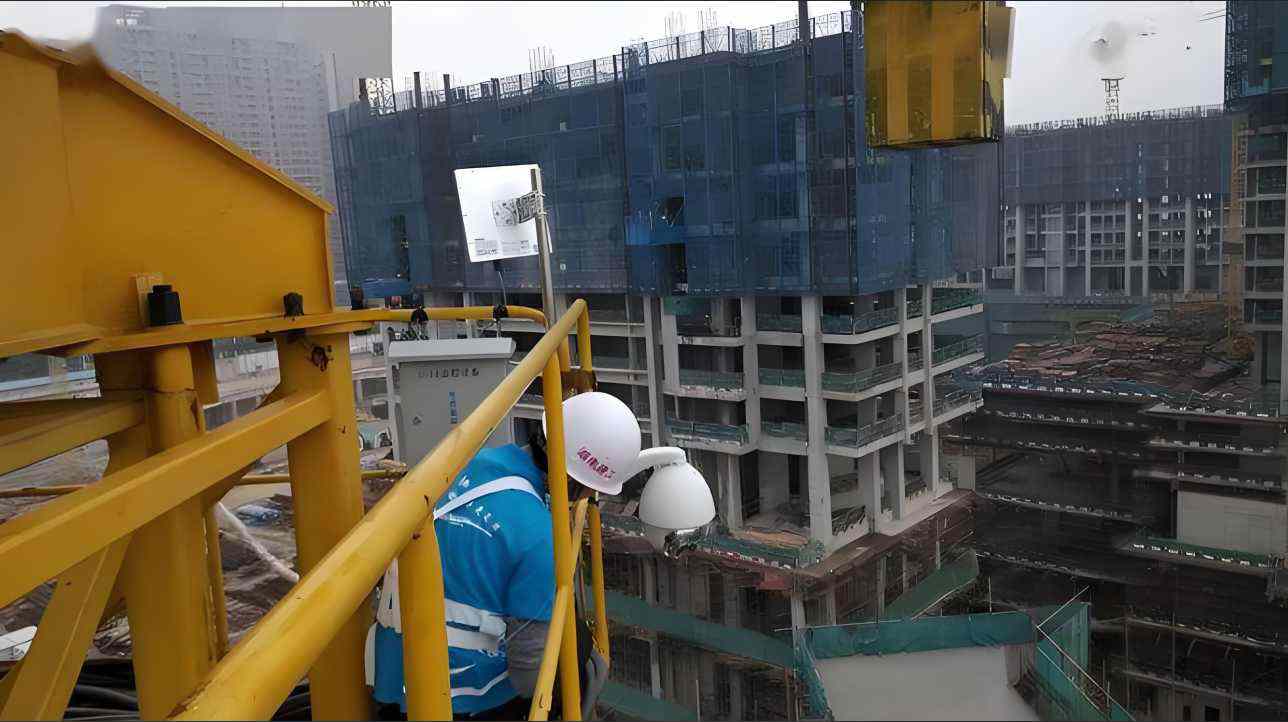 工地如何建立安全高效的施工现场视频监控系统? 工地如何建立安全高效的施工现场视频监控系统?
