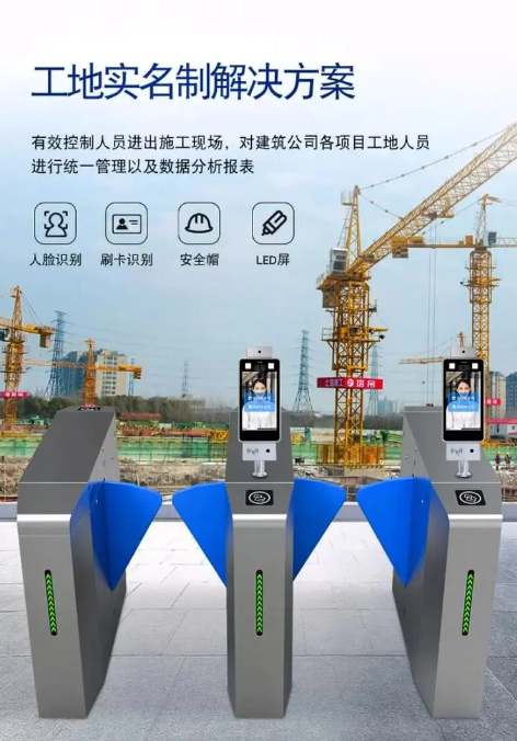 实名制管理系统的设计原则与构架