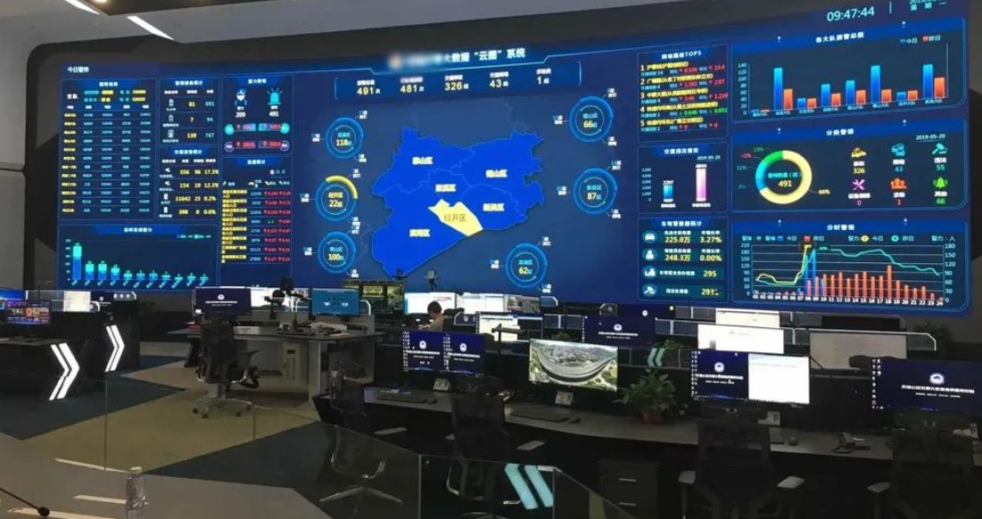 工程项目管理系统，为建筑业提供一体化解决方案！
