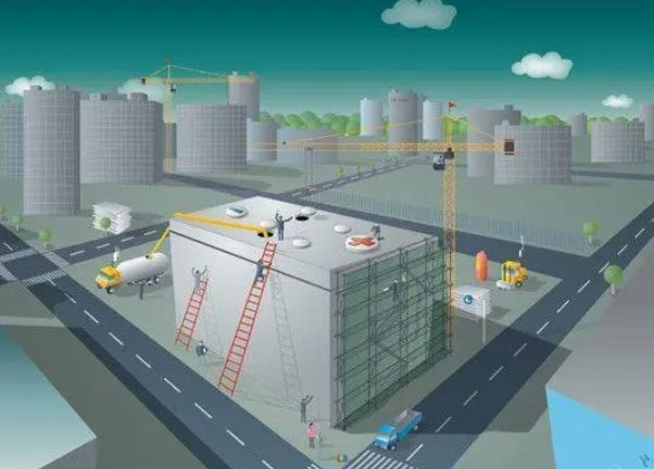 打造高效建筑流程:工程项目管理系统平台的秘密武器 打造高效建筑流程:工程项目管理系统平台的秘密武器
