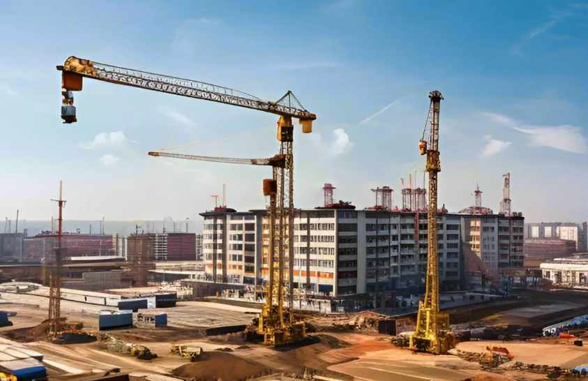 内蒙古地区在哪找优质的智慧工地厂家? 内蒙古地区在哪找优质的智慧工地厂家?