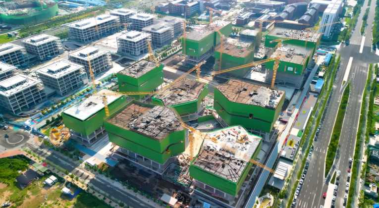 国外先进智慧工地案例剖析及启示 国外先进智慧工地案例剖析及启示