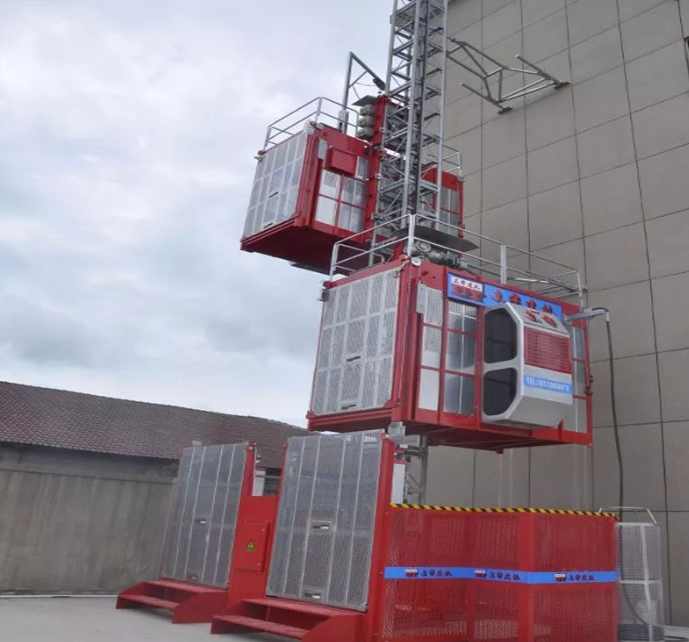 引领潮流:知行华智升降机监测系统用户体验新趋势! 引领潮流:知行华智升降机监测系统用户体验新趋势!