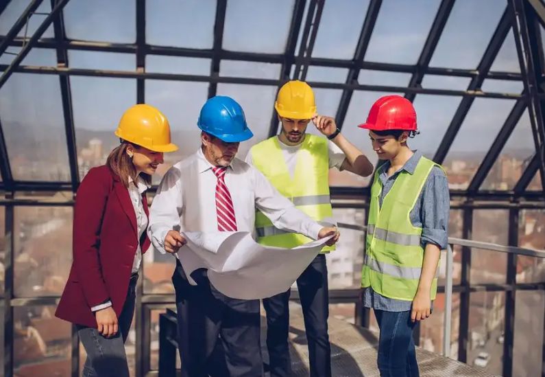 为什么建筑业需要工程项目管理系统? 为什么建筑业需要工程项目管理系统?