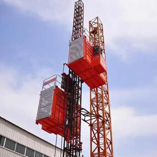 升降机监测系统与智能建筑结合:构建未来城市新格局! 升降机监测系统与智能建筑结合:构建未来城市新格局!