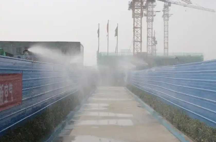 2025年工地扬尘监测系统多少钱一套? 2025年工地扬尘监测系统多少钱一套?