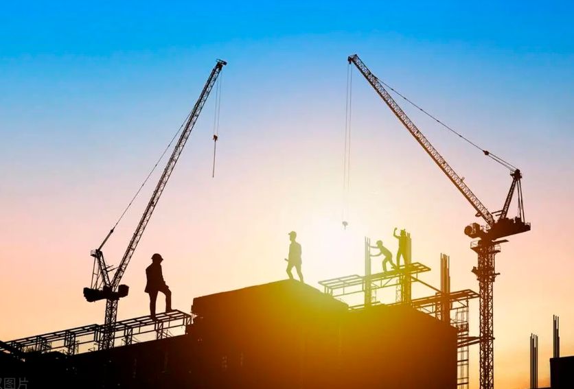 打造智能建筑工程项目管理系统, 解决施工管理痛点！