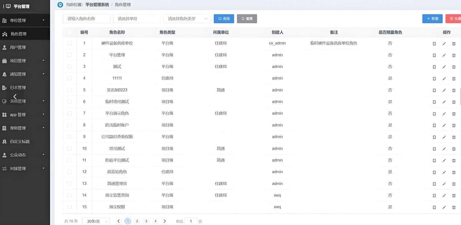 工程项目管理系统推荐：提升效率与质量的明智之选！
