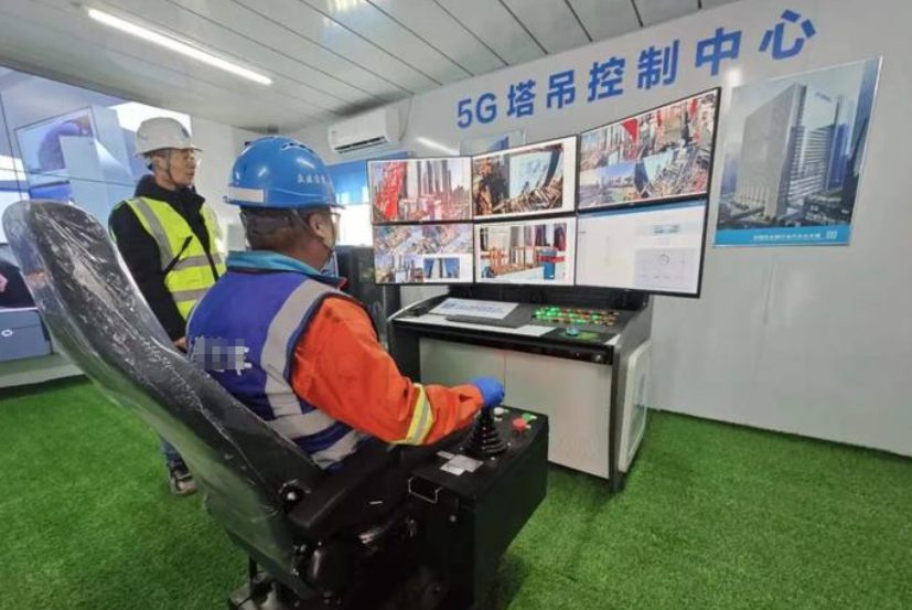 长出“五官”的智慧工地，到底有多牛？