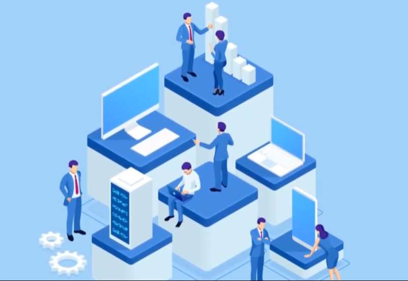 建设工程项目管理系统的智能化特点:引领项目管理新时代 建设工程项目管理系统的智能化特点:引领项目管理新时代