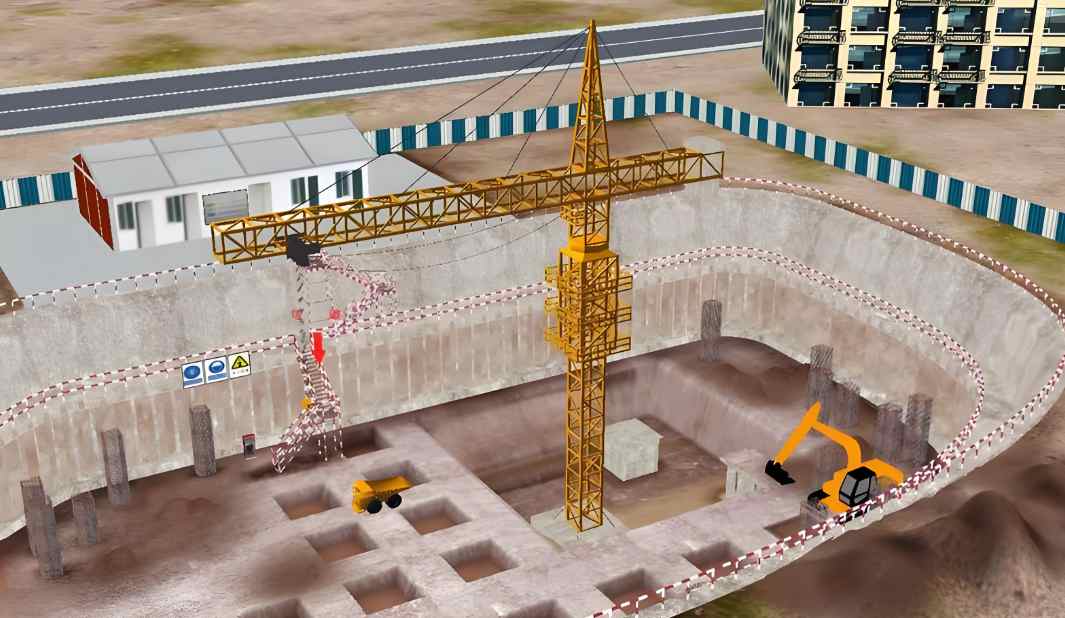 如何选择最适合自己企业的深基坑监测系统？