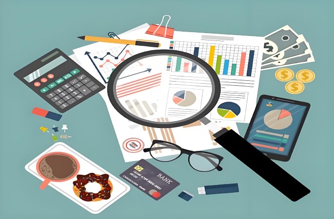 费用报销：告别垫款“马拉松”