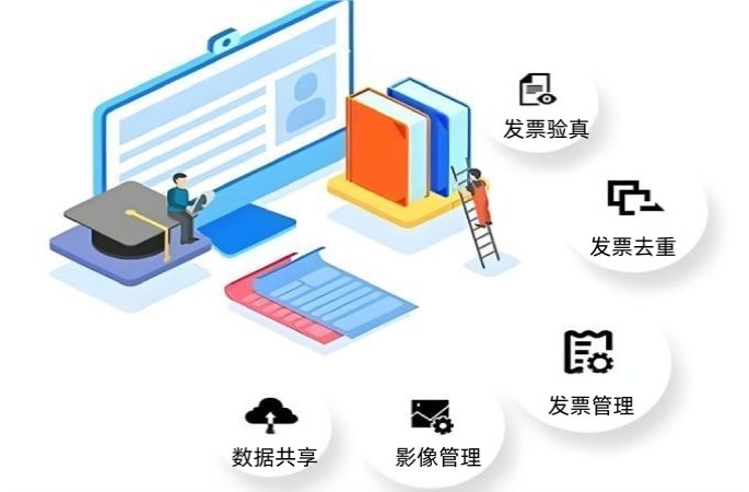 发票管理：堵住税务风险的缺口